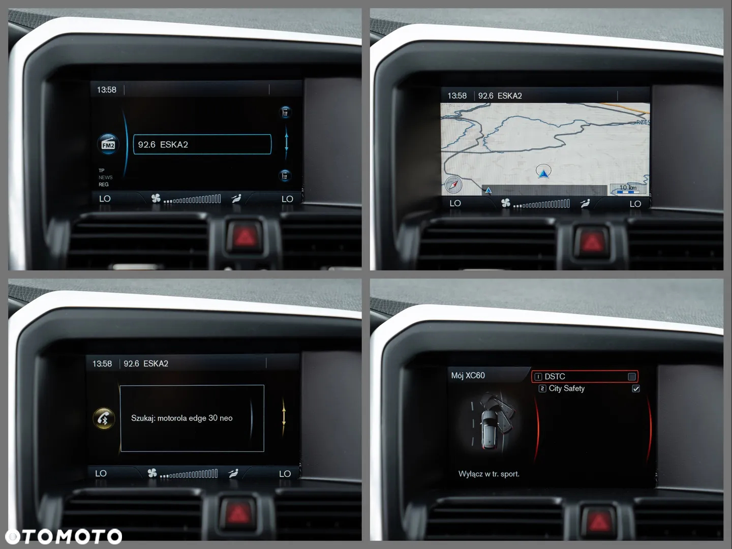 Volvo XC 60 D3 Momentum - 35