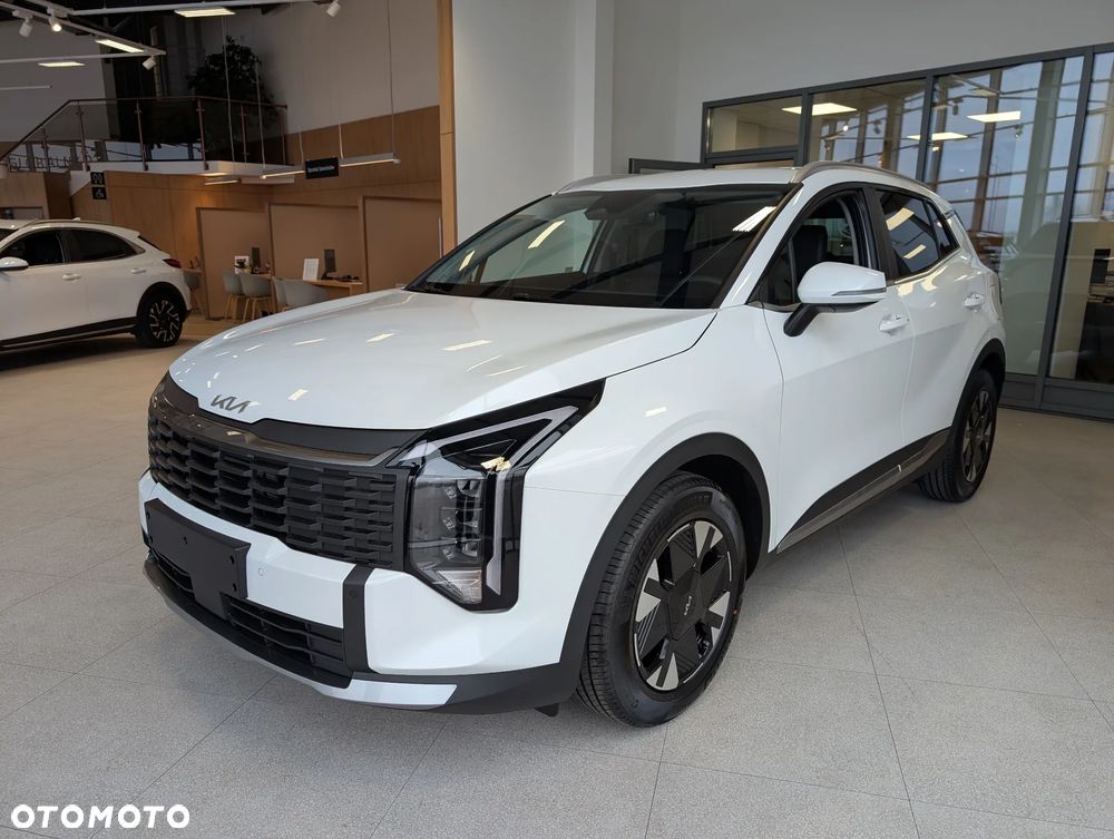 Kia Sportage 1.6 T-GDI L 2WD - 1