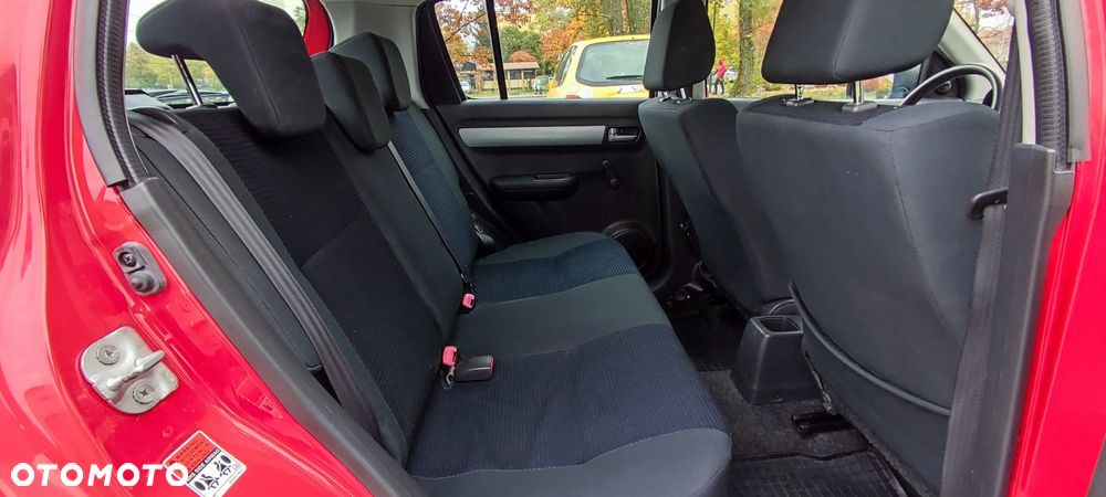 Suzuki Swift 1.3 Comfort - 35