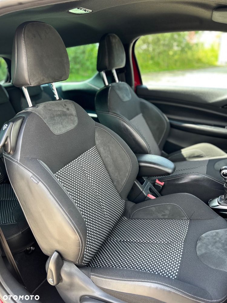 Citroën DS3 1.6 THP SportChic - 9