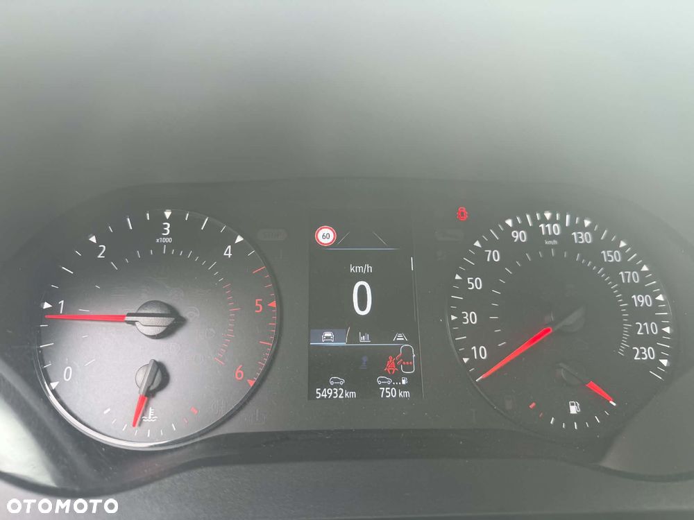 Renault Kangoo 1.5 dCi Equilibre - 11
