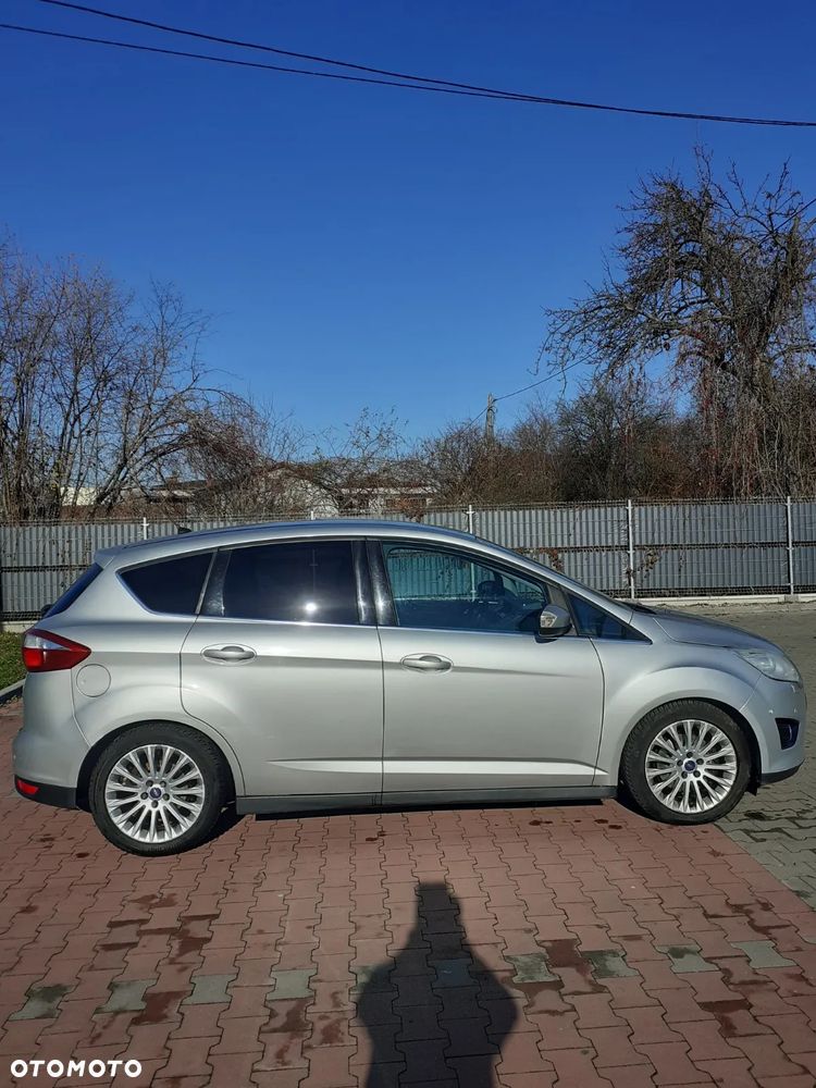 Ford C-MAX 2.0 TDCi Titanium MPS6 - 4