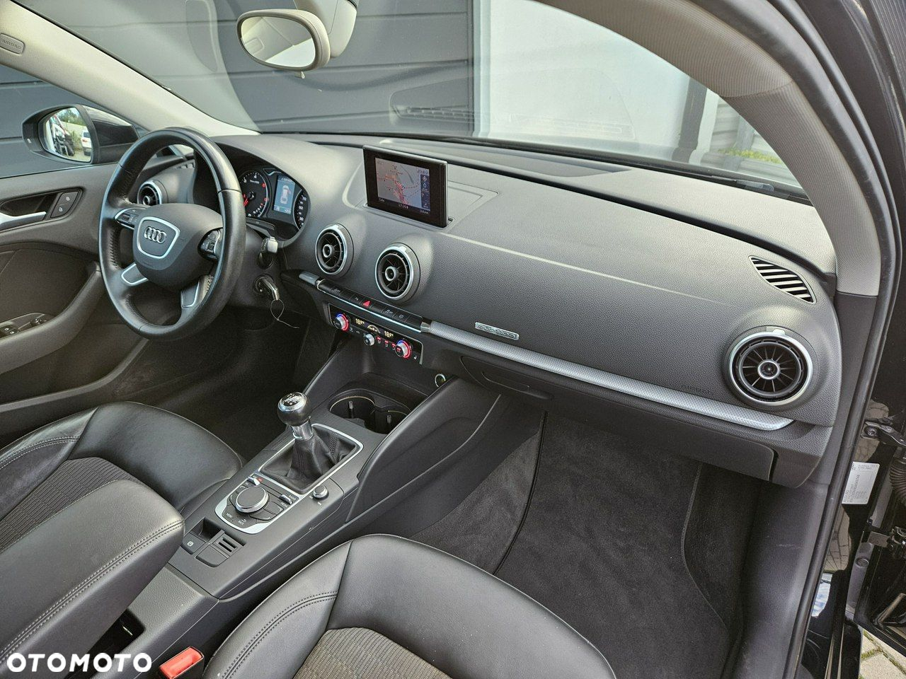 Audi A3 - 29