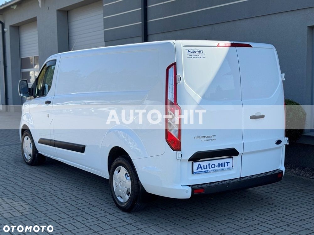 Ford Transit - 14
