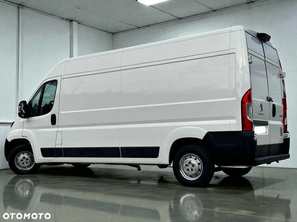 Peugeot Boxer - 13