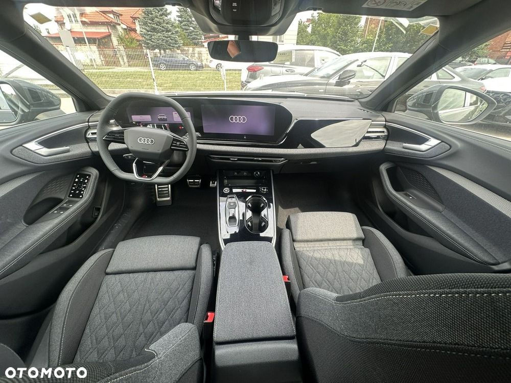 Audi A5 Limousine TFSI quattro 150 kW S tronic - 9