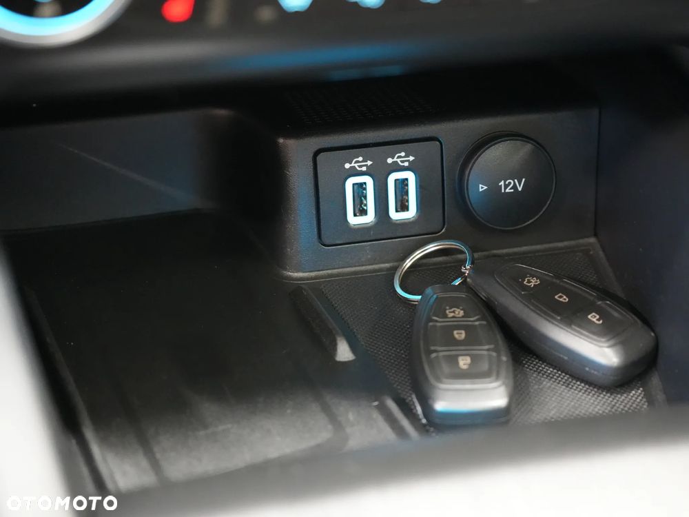 Ford Kuga 2.5P PHEV FWD Vignale - 21
