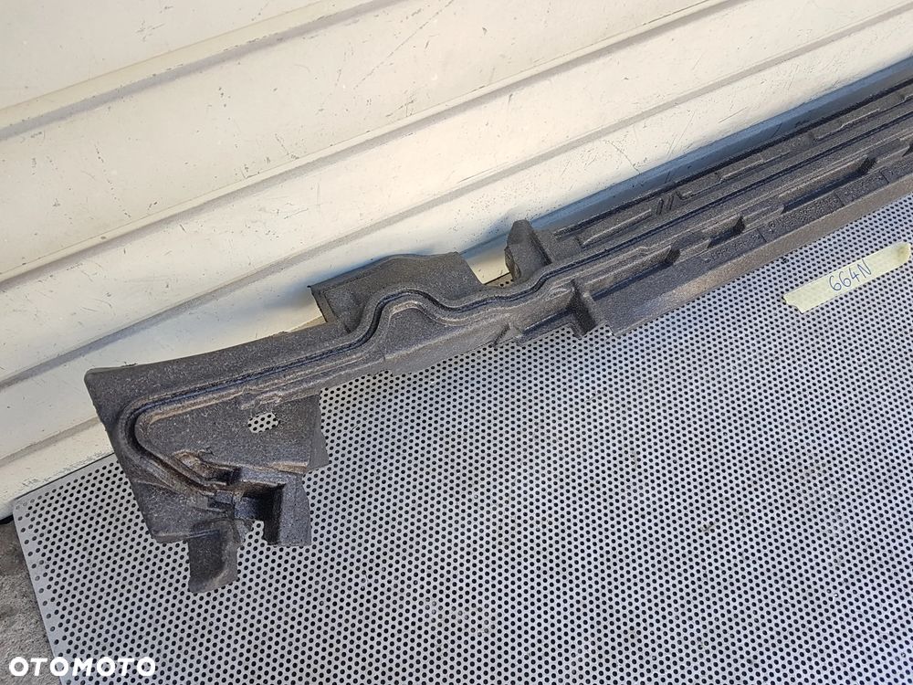 Mercedes W213 E AMG LIFT Absorber Zderzaka Przód Styropian - 7