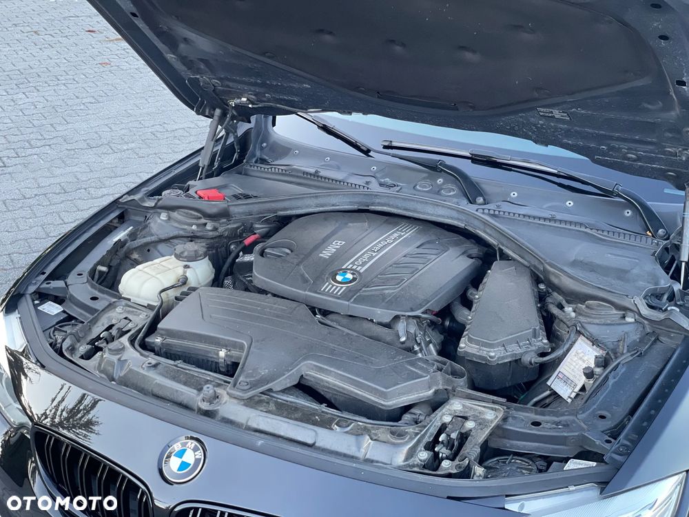 BMW Seria 4 - 32