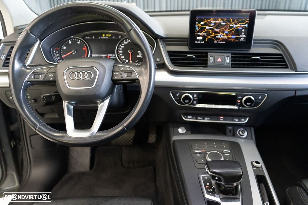 Audi Q5 2.0 TDI quattro Advance S-tronic - 33