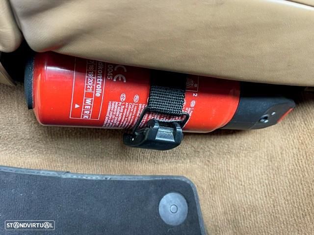 Porsche Cayenne Turbo S Tiptronic S - 17