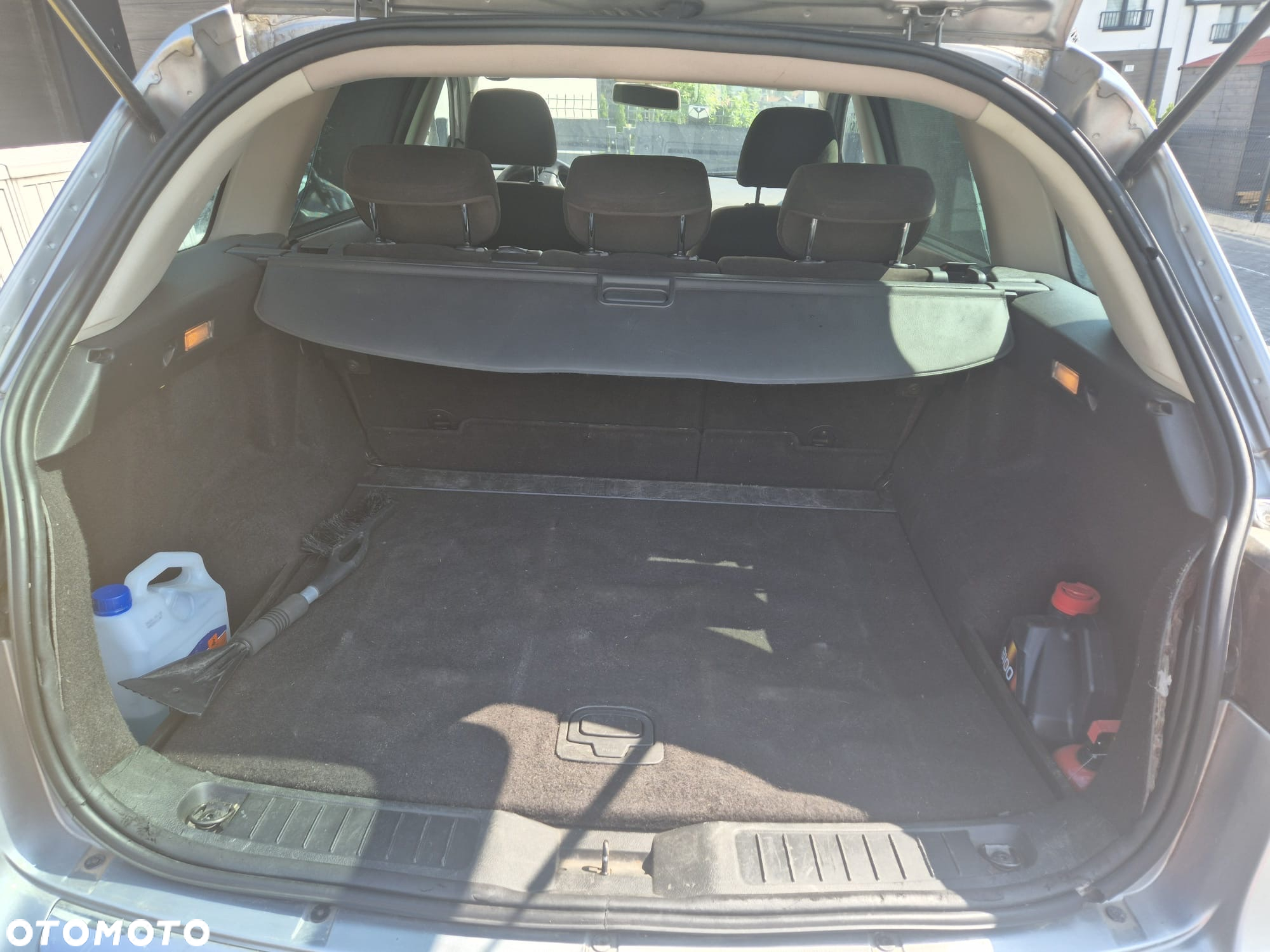 Fiat Croma - 8