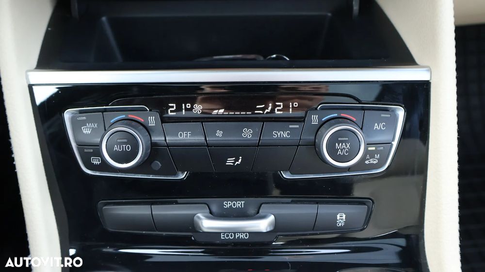 BMW Seria 2 218d Active Tourer Aut. Luxury Line - 20