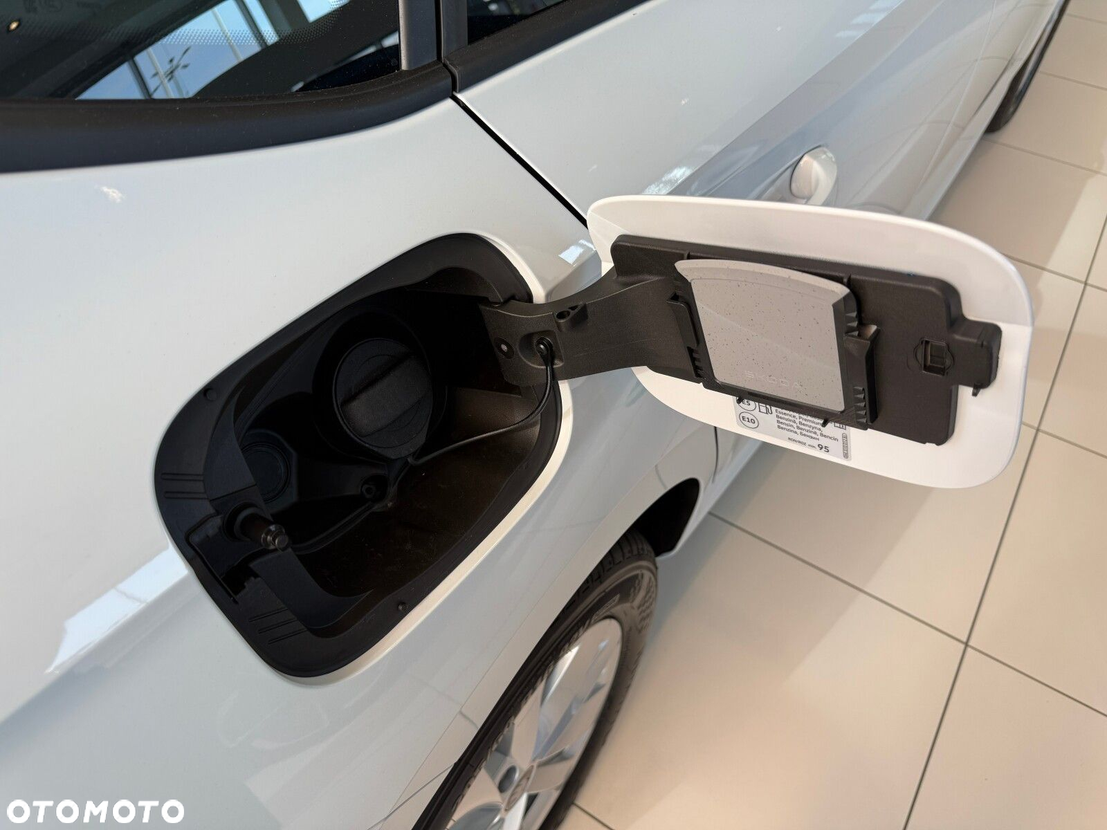 Skoda Kamiq 1.5 TSI Edition 130 DSG - 14
