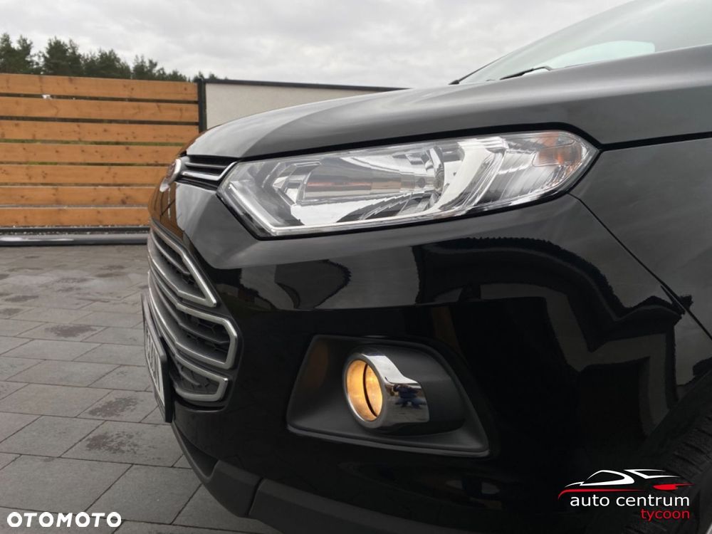 Ford EcoSport - 12