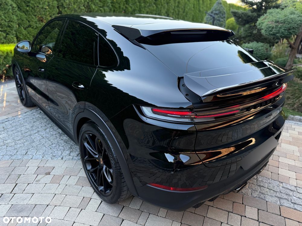 Porsche Cayenne GTS Tiptronic S - 27