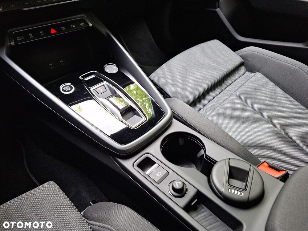 Audi A3 Limousine - 21