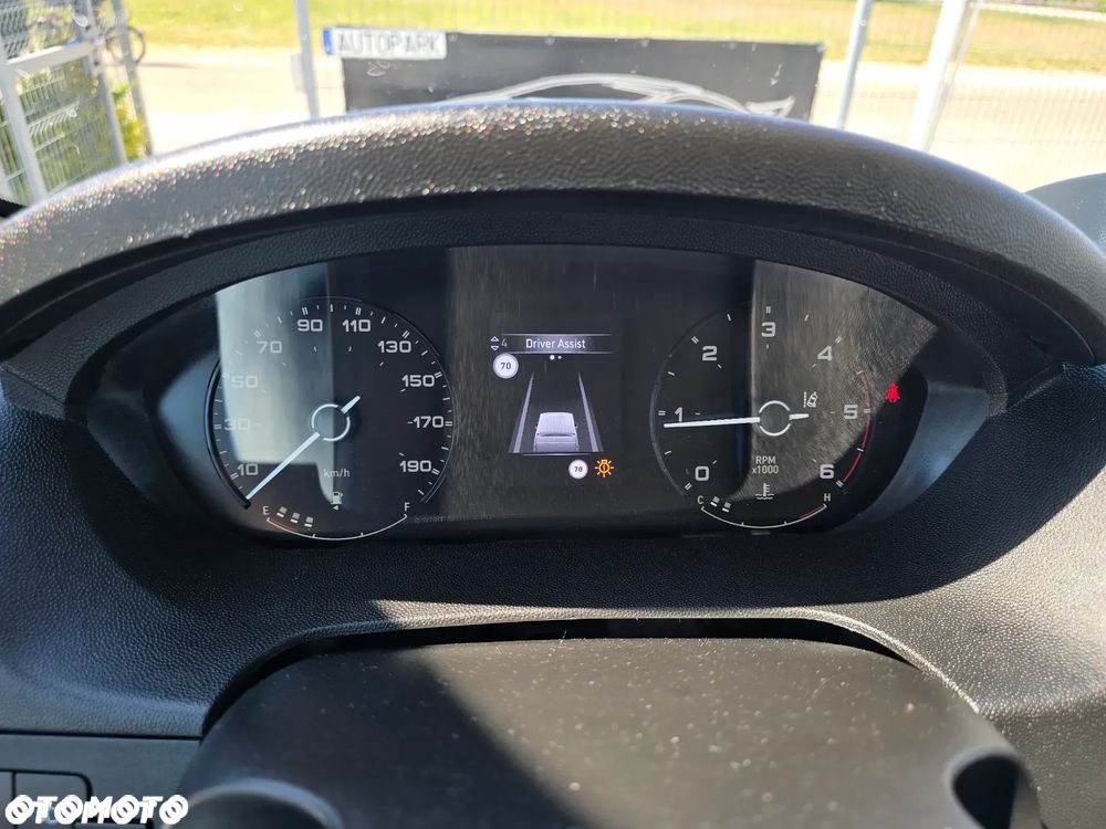 Toyota PROACE MAX L3H2 2.2_D4D 140KM Salon PL F-Vat 23% - 15