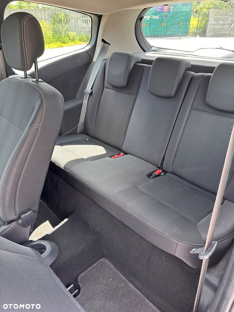 Renault Clio 1.5 dCi Luxe Dynamique - 29