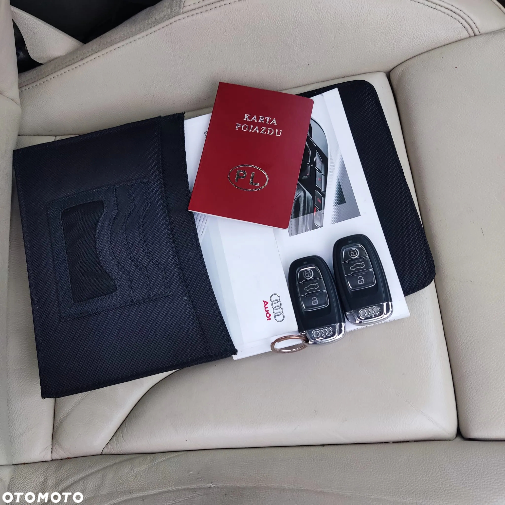 Audi A5 2.0 TFSI - 18