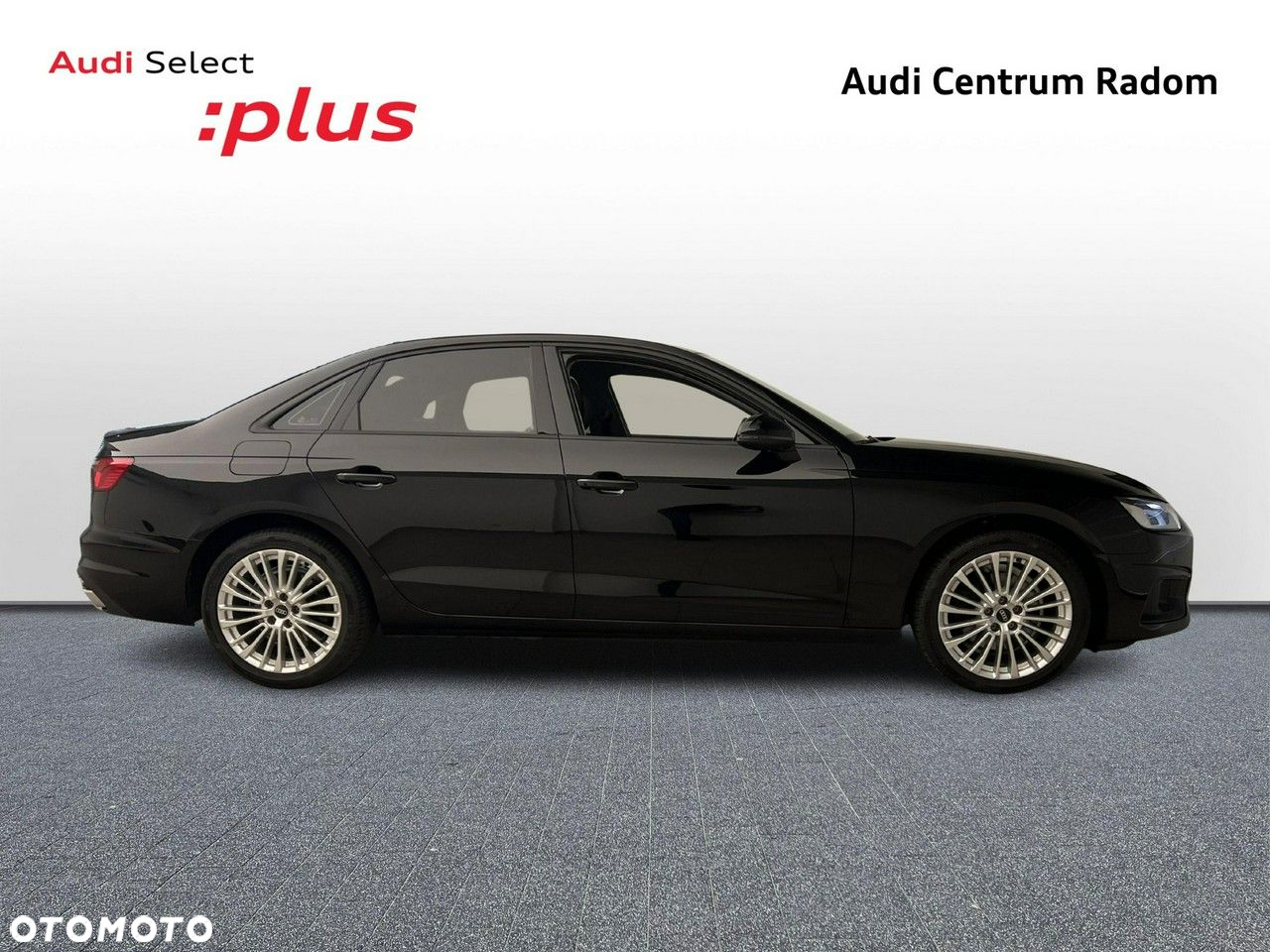 Audi A4 - 6
