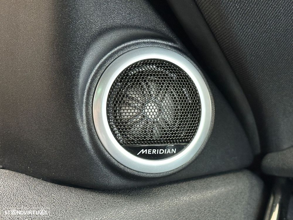 Land Rover Range Rover Evoque P250 R-Dynamic HSE - 31