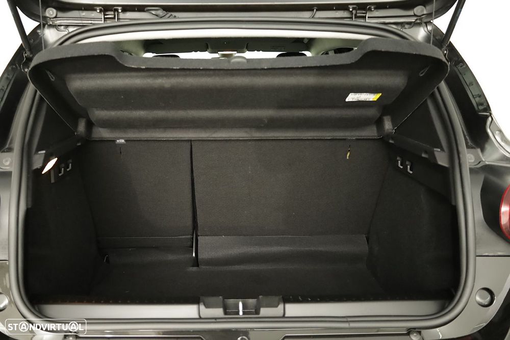 Dacia Sandero 1.0 ECO-G Expression Bi-Fuel - 23