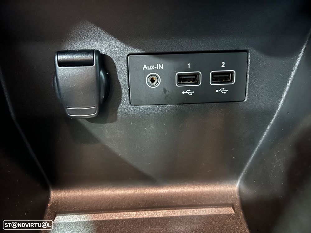 Renault Clio TCe 90 EQUILIBRE - 15