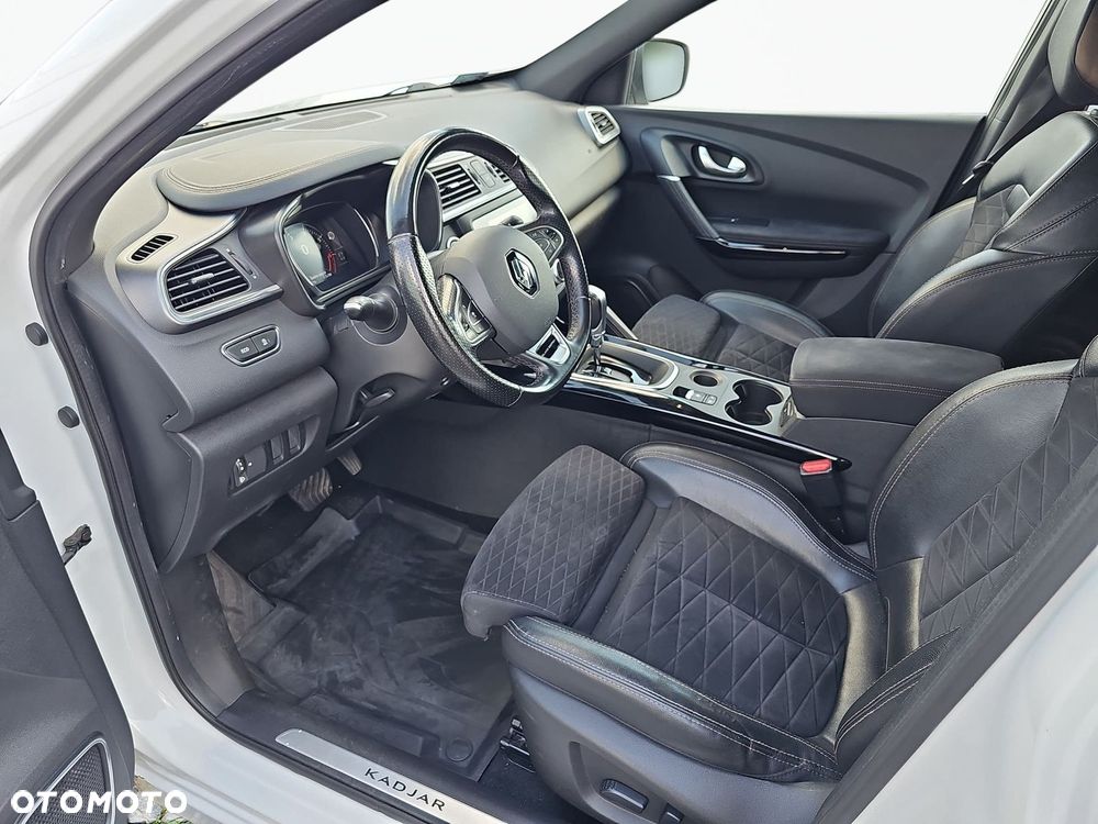 Renault Kadjar - 9