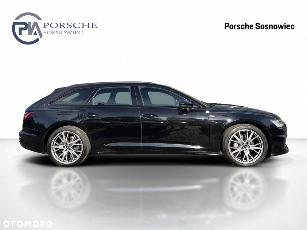 Audi A6 Avant 40 TDI mHEV Sport S tronic - 7