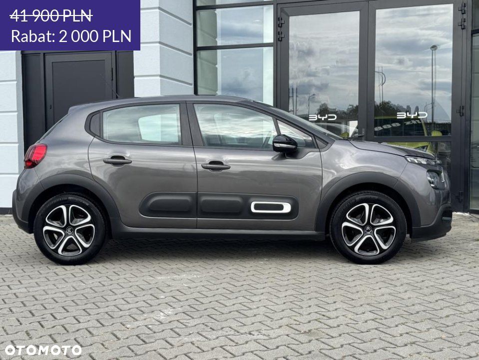 Citroën C3 - 5