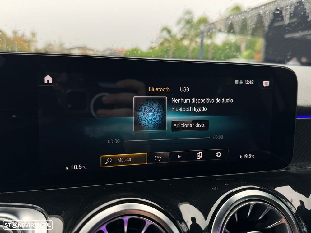 Mercedes-Benz GLB 220 d AMG Line - 41