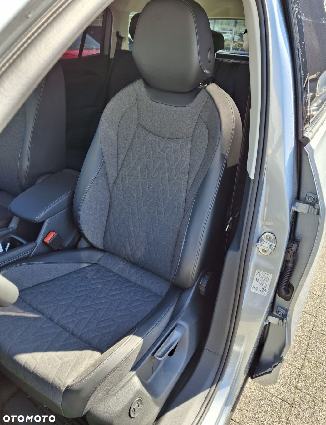 Volkswagen Tayron - 10