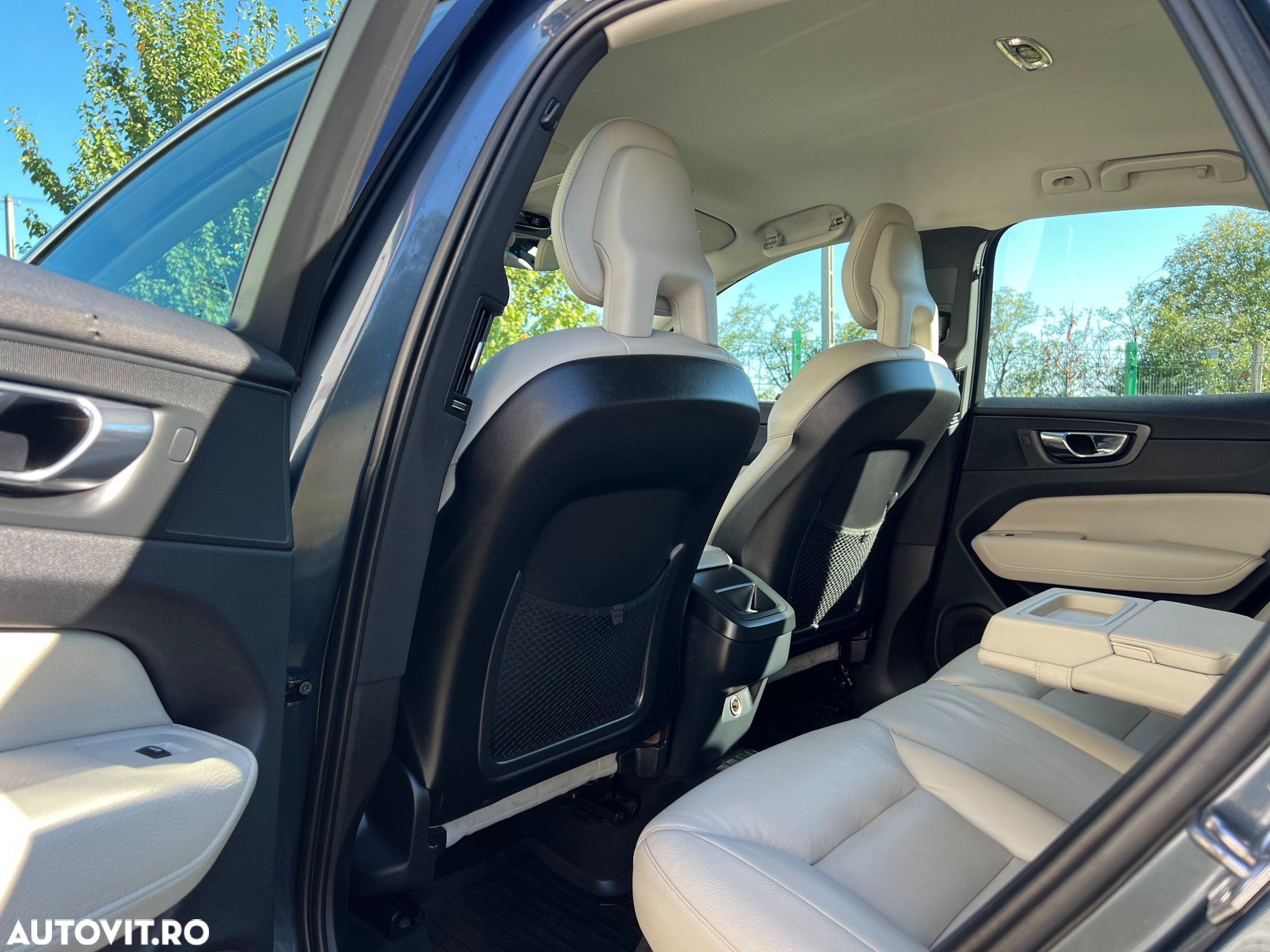 Volvo XC 60 D4 AWD Geartronic Inscription - 5