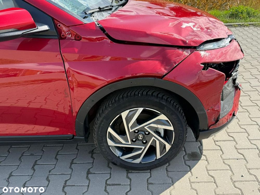 Hyundai Bayon - 7