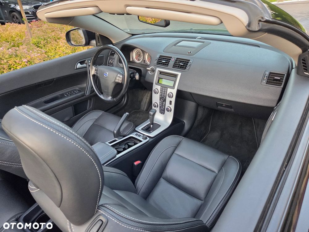 Volvo C70 - 13