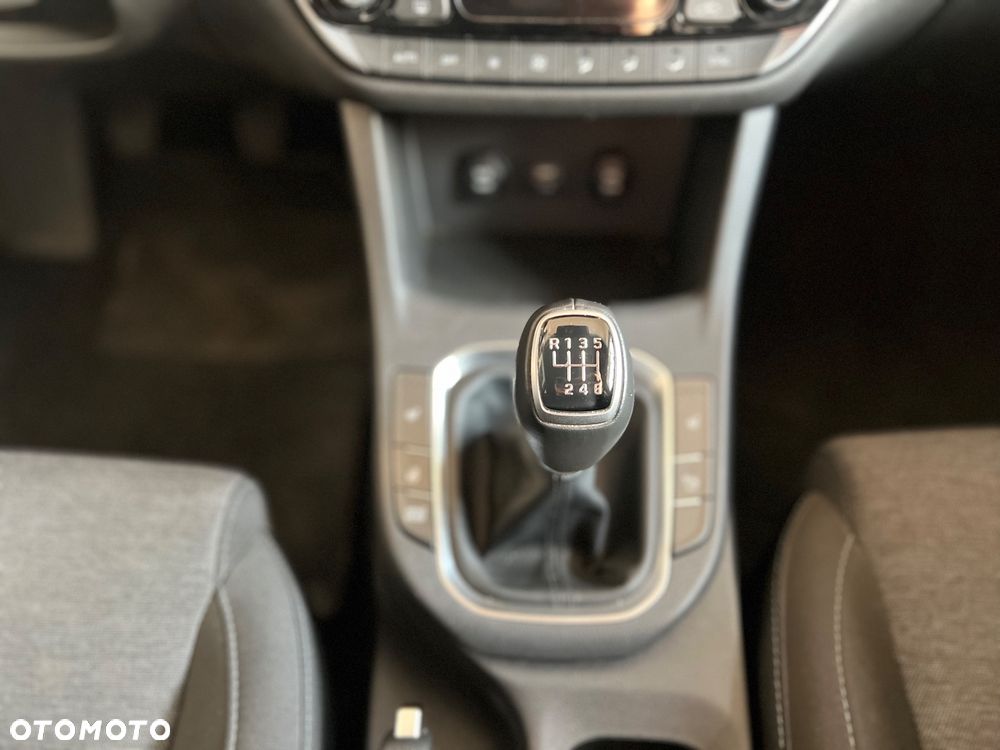 Skoda Octavia 2.0 TDI SCR Ambition DSG - 18