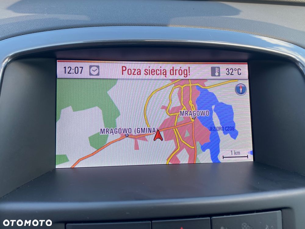 Opel Astra 1.4 Turbo - 28