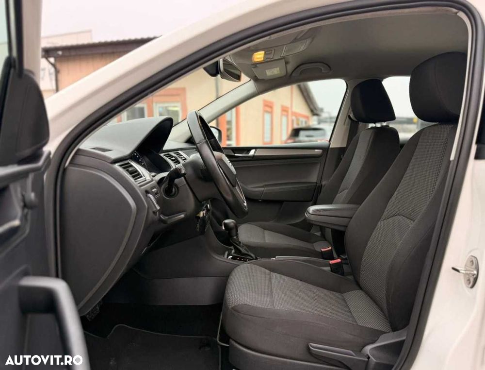 Seat Toledo 1.0 TSI Start&Stop DSG7 Style - 15