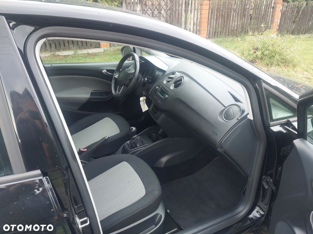 Seat Ibiza - 11