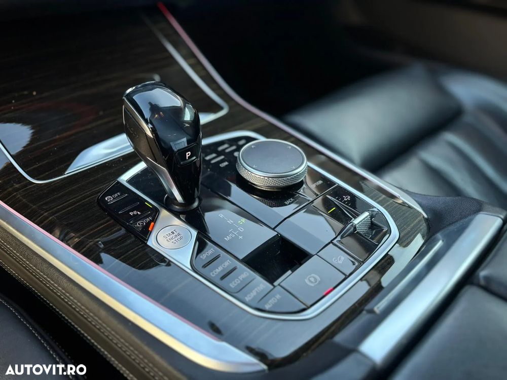 BMW X5 xDrive30d - 17