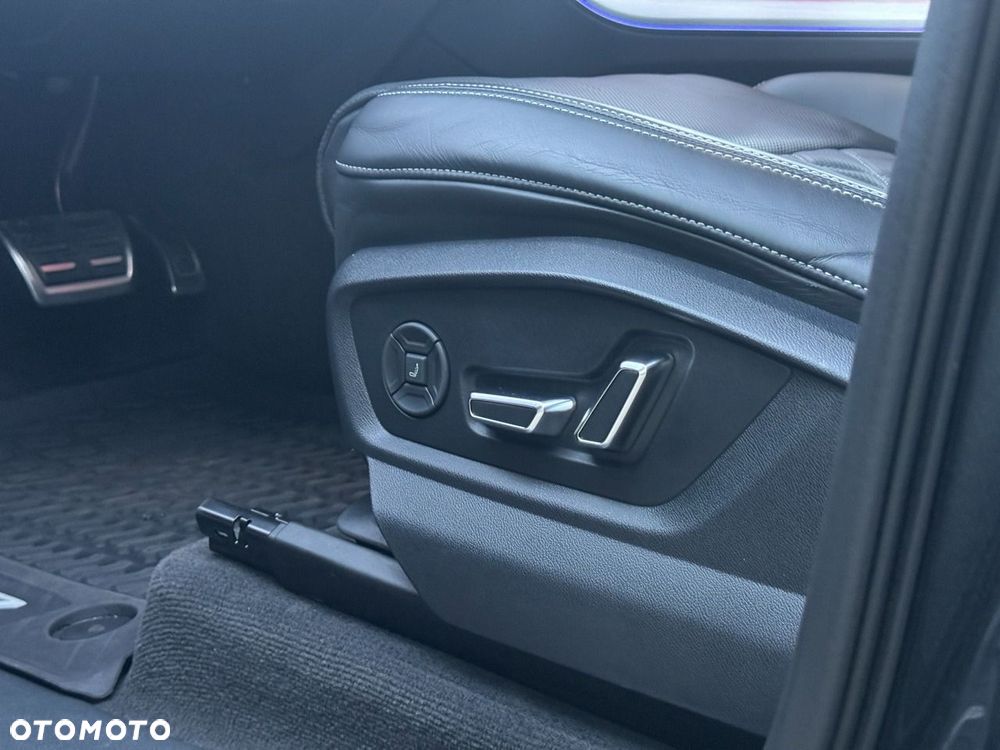Audi SQ7 TFSI Quattro Tiptronic - 26