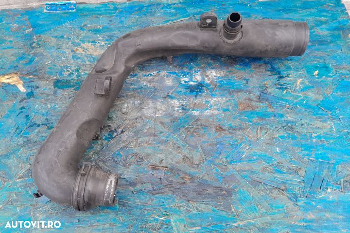 Furtun intercooler 1K0129654AA 1.9 BKC (Diesel) 1K0129654AA Volkswage - 2