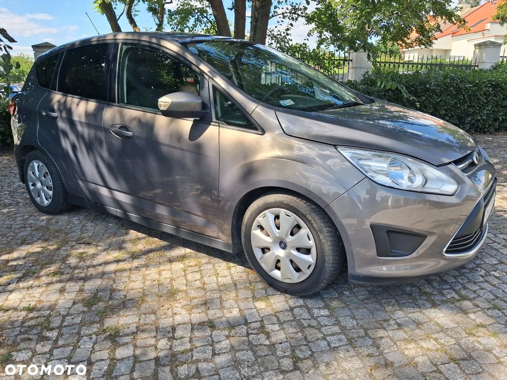 Ford C-MAX - 20