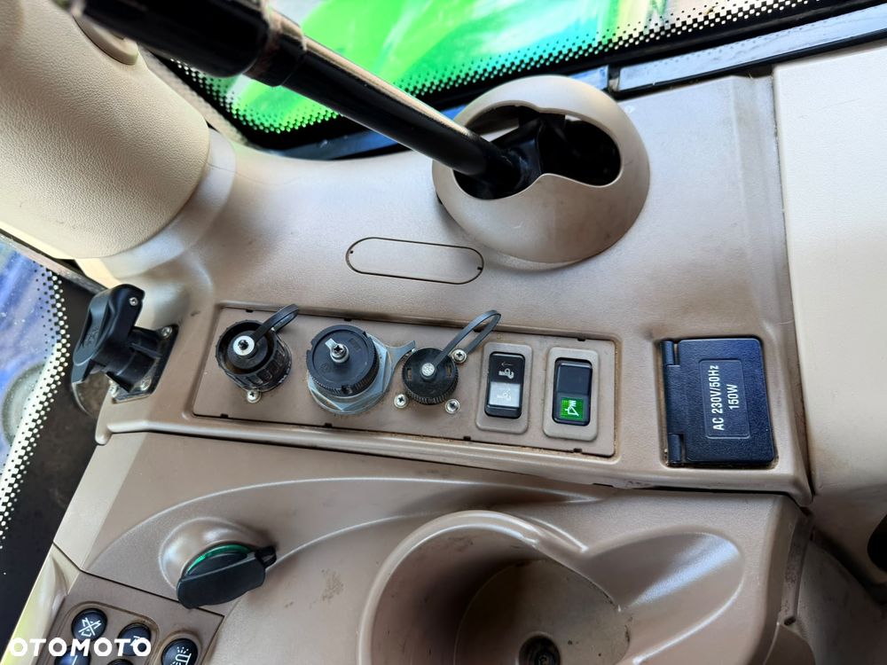 John Deere 6210R - 35