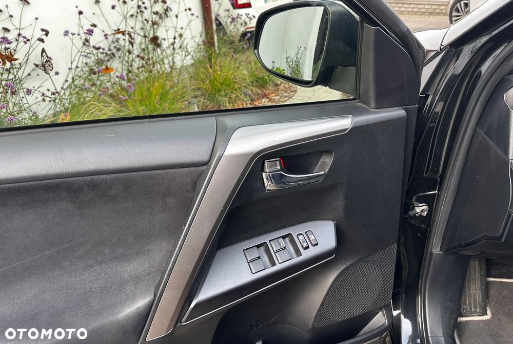 Toyota RAV4 2.5 4x2 Edition S+ - 32