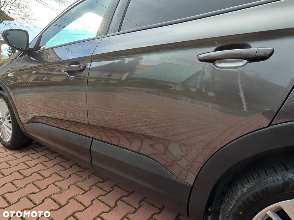 Opel Grandland X 1.6 DI Start/Stop Business Elegance - 13