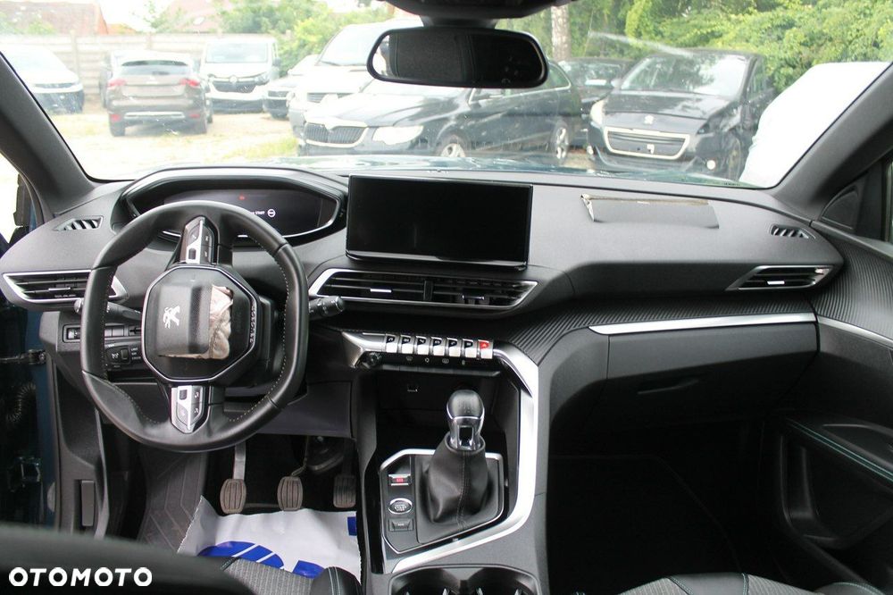 Peugeot 5008 - 11