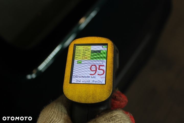 DRZWI PRZESUWNE LEWE VOLKSWAGEN CADDY III - 3