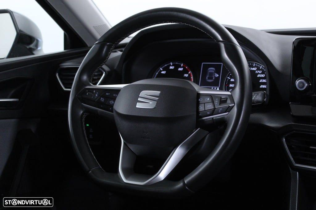 SEAT Leon 1.0 TSI Style - 16
